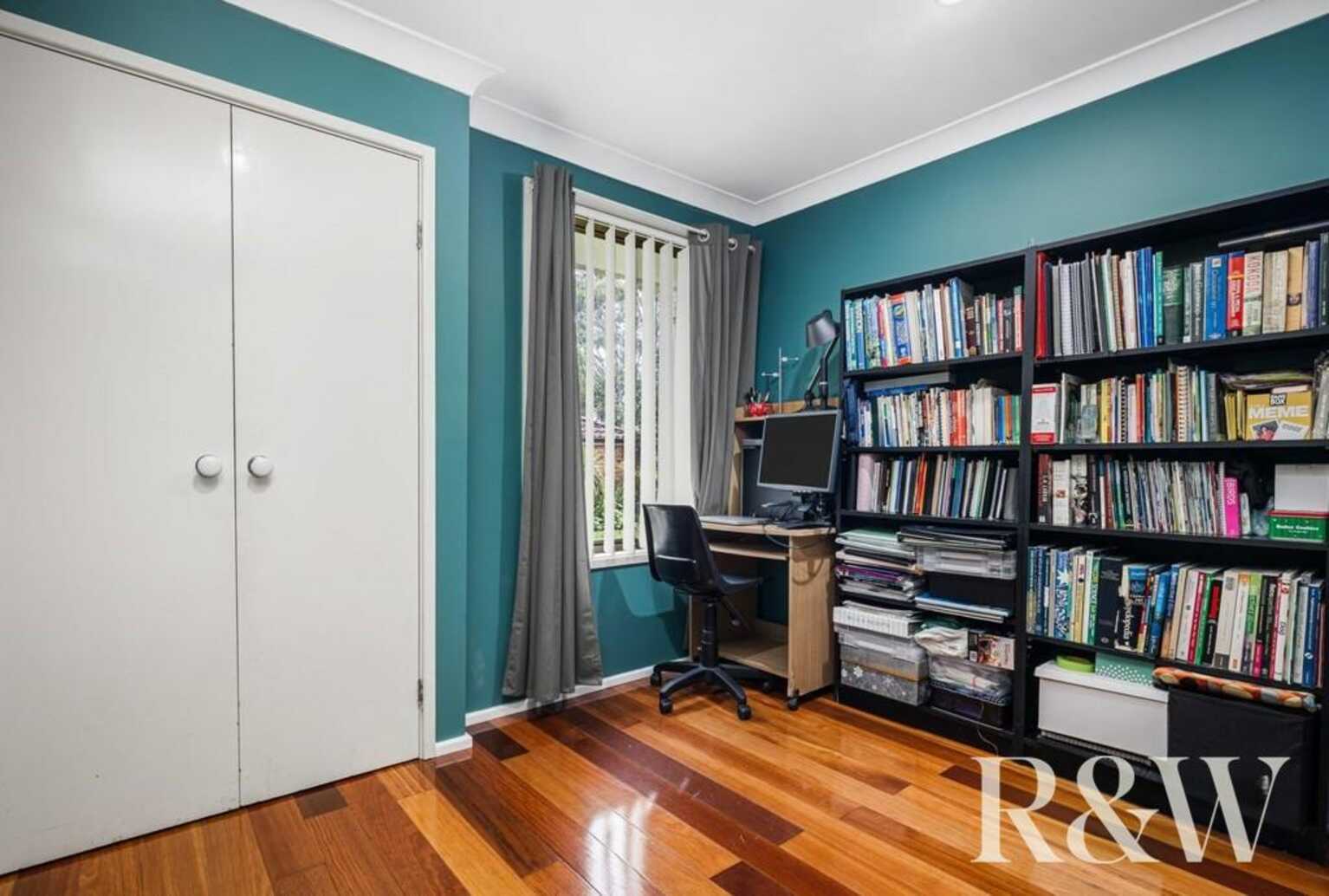 50 Warimi Close Rooty Hill 50 Warimi Close Rooty Hill