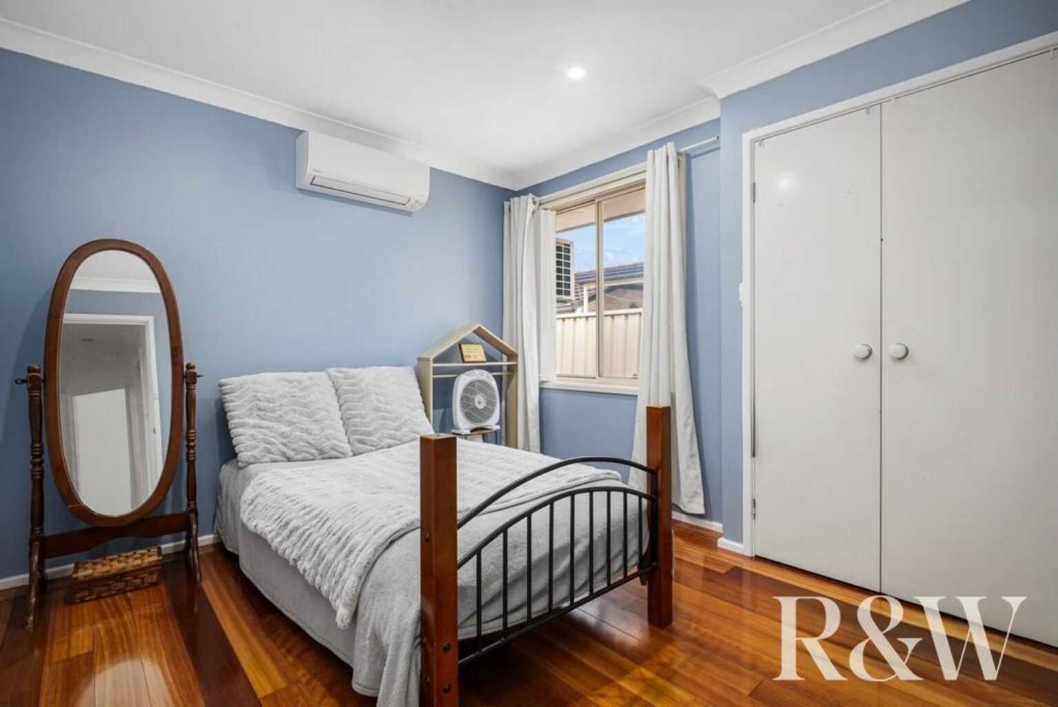 50 Warimi Close Rooty Hill 50 Warimi Close Rooty Hill