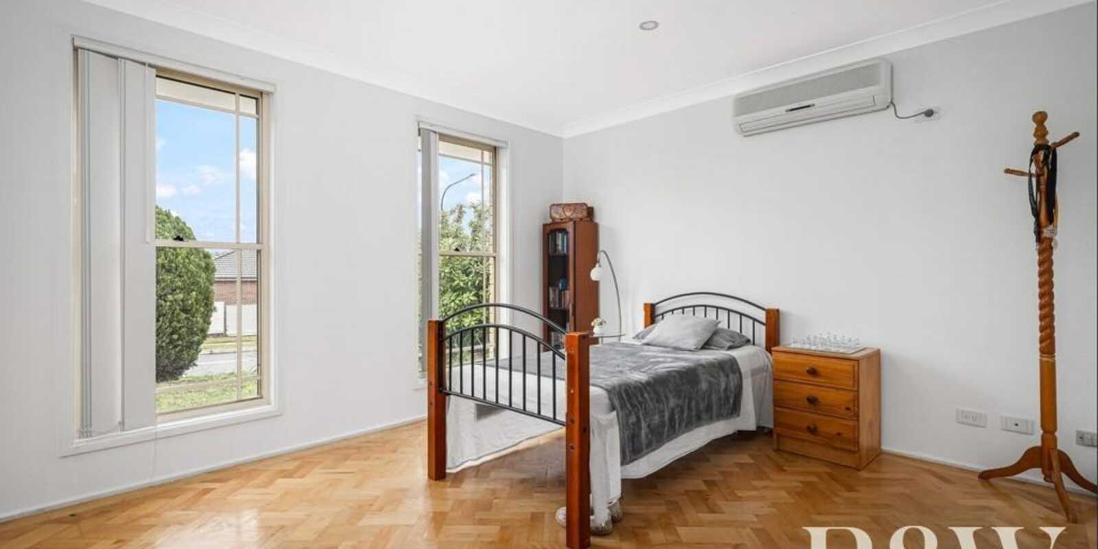 50 Warimi Close Rooty Hill 50 Warimi Close Rooty Hill