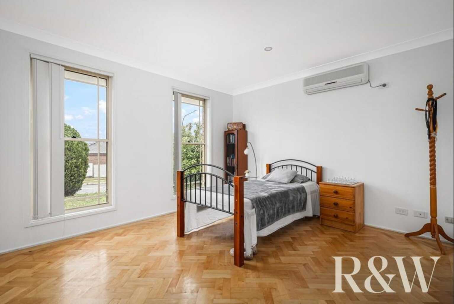 50 Warimi Close Rooty Hill 50 Warimi Close Rooty Hill