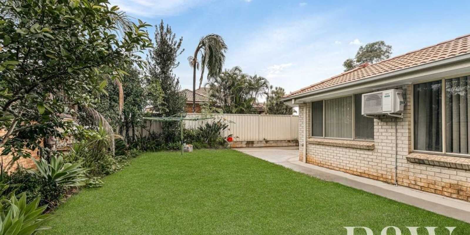 50 Warimi Close Rooty Hill 50 Warimi Close Rooty Hill