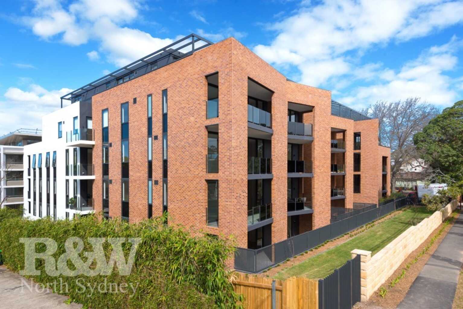 33/9 Eastern Road Turramurra