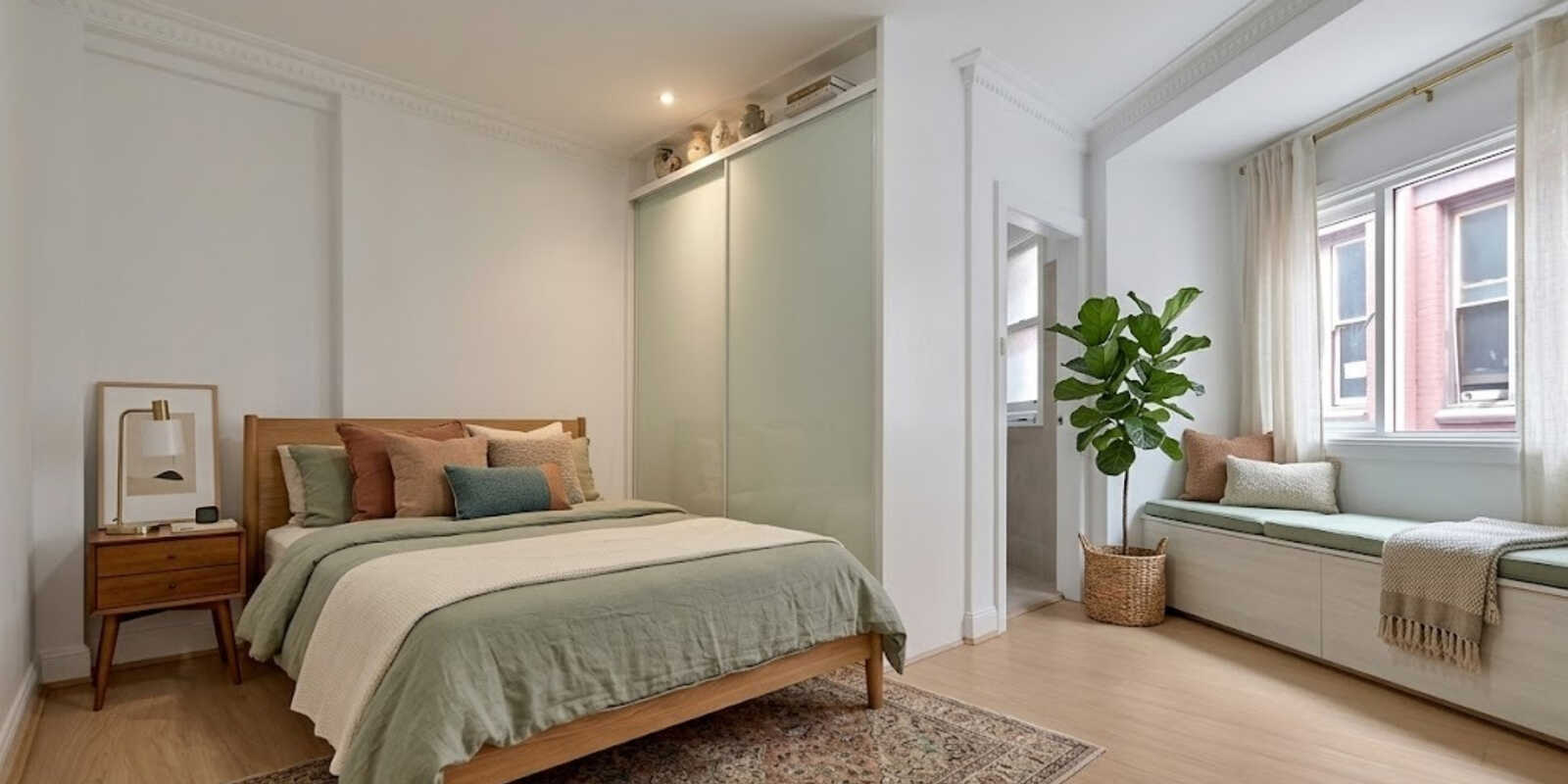 11/265 Palmer Street Darlinghurst