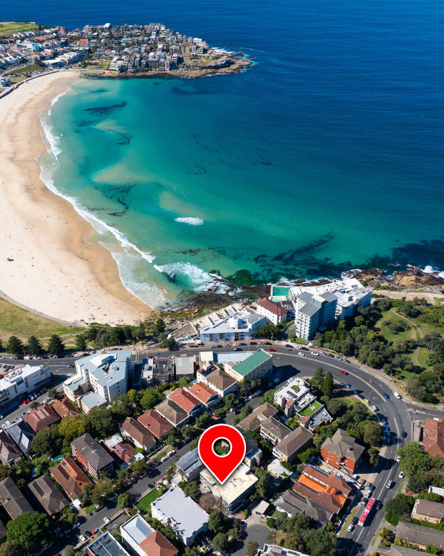 15/1A Edward Street Bondi Beach, Beach - Image 1