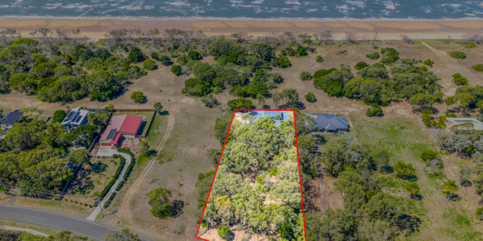 78 Sylvan Drive Moore Park Beach