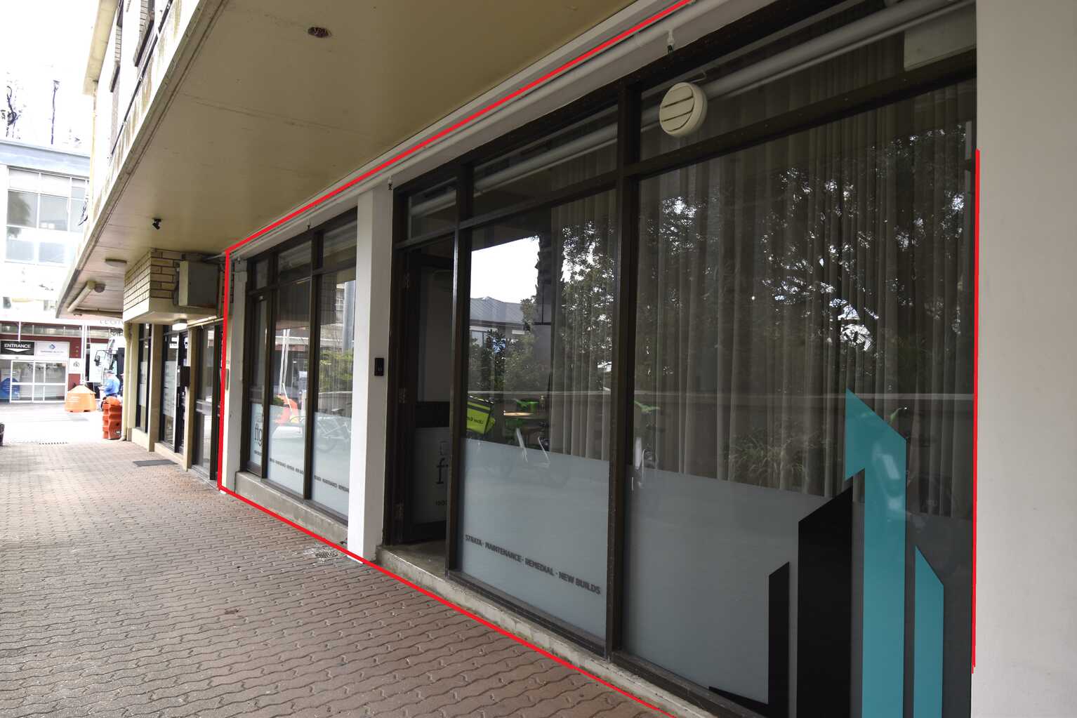 Shops 2 & 3, 276-278  Bronte Road Waverley