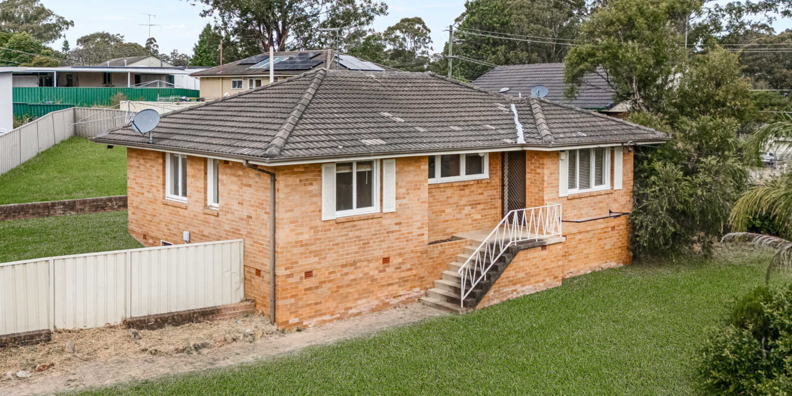 117 Kareela Avenue Penrith 117 Kareela Avenue Penrith