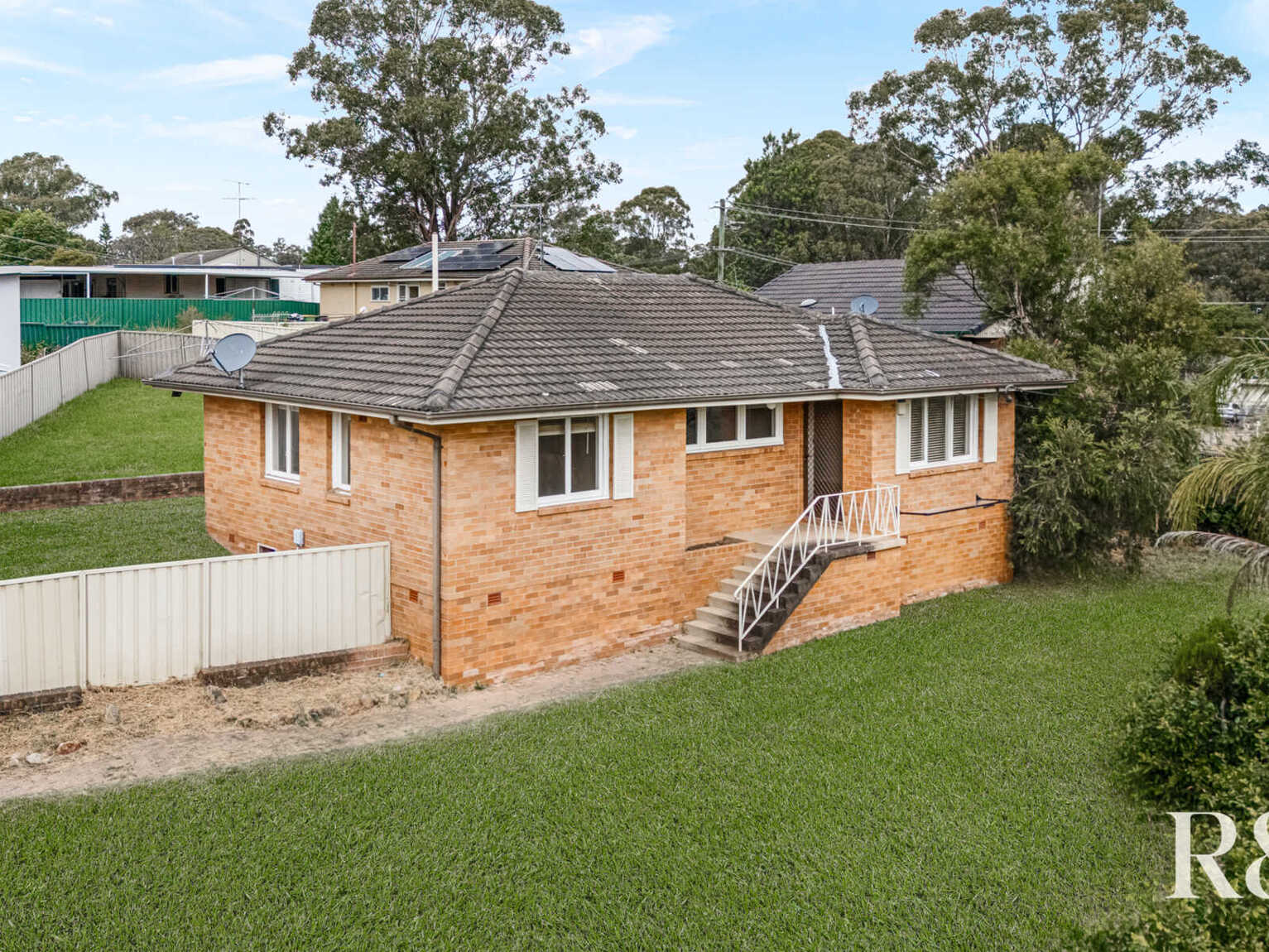 117 Kareela Avenue Penrith 117 Kareela Avenue Penrith