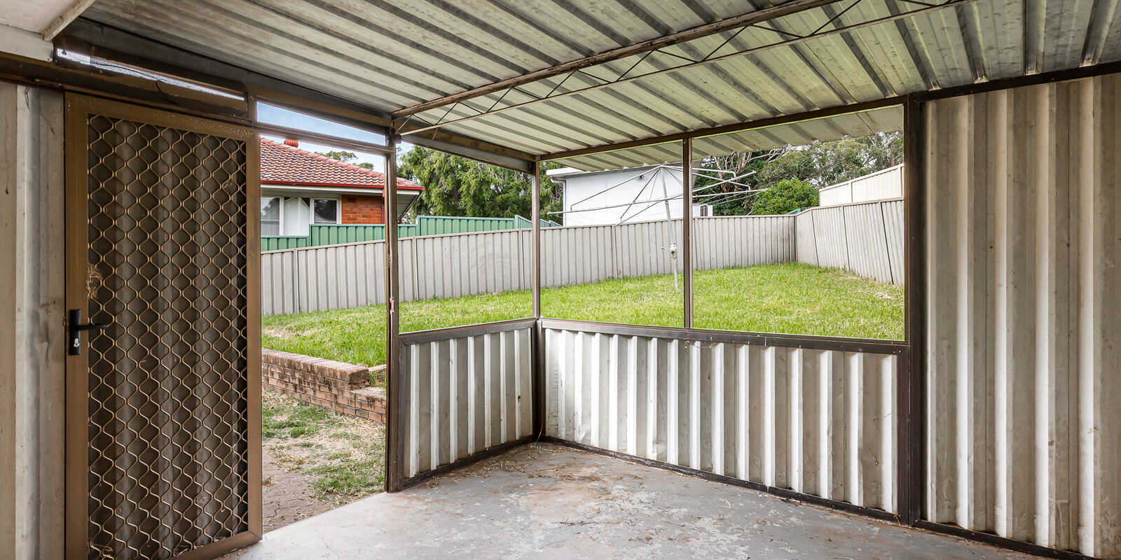 117 Kareela Avenue Penrith 117 Kareela Avenue Penrith