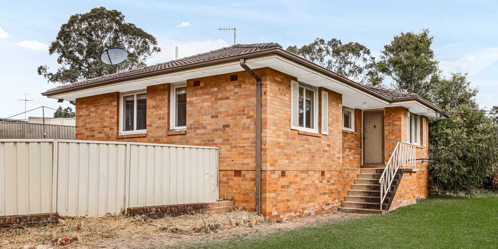 117 Kareela Avenue Penrith 117 Kareela Avenue Penrith