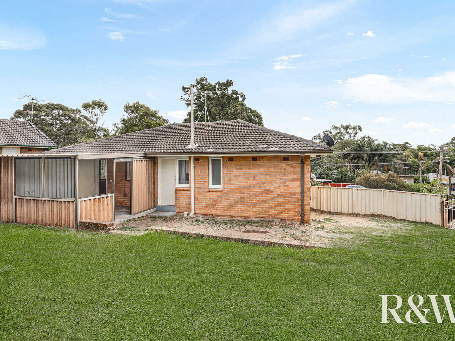 117 Kareela Avenue Penrith 117 Kareela Avenue Penrith