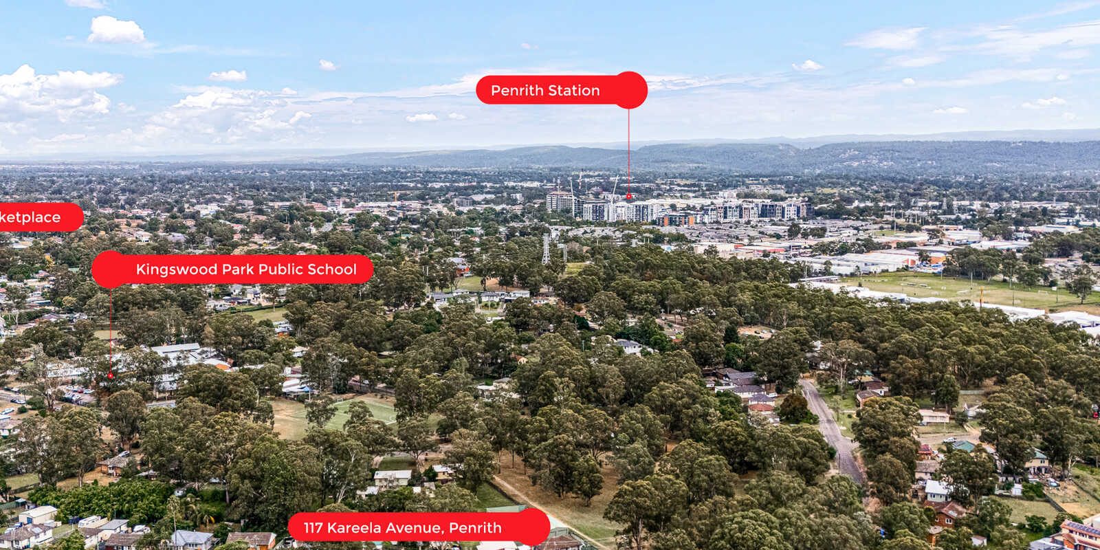 117 Kareela Avenue Penrith 117 Kareela Avenue Penrith