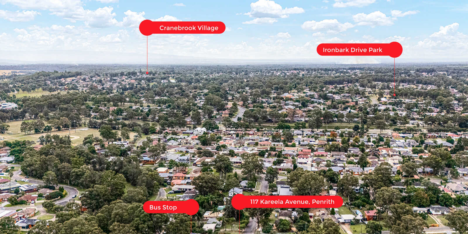 117 Kareela Avenue Penrith 117 Kareela Avenue Penrith