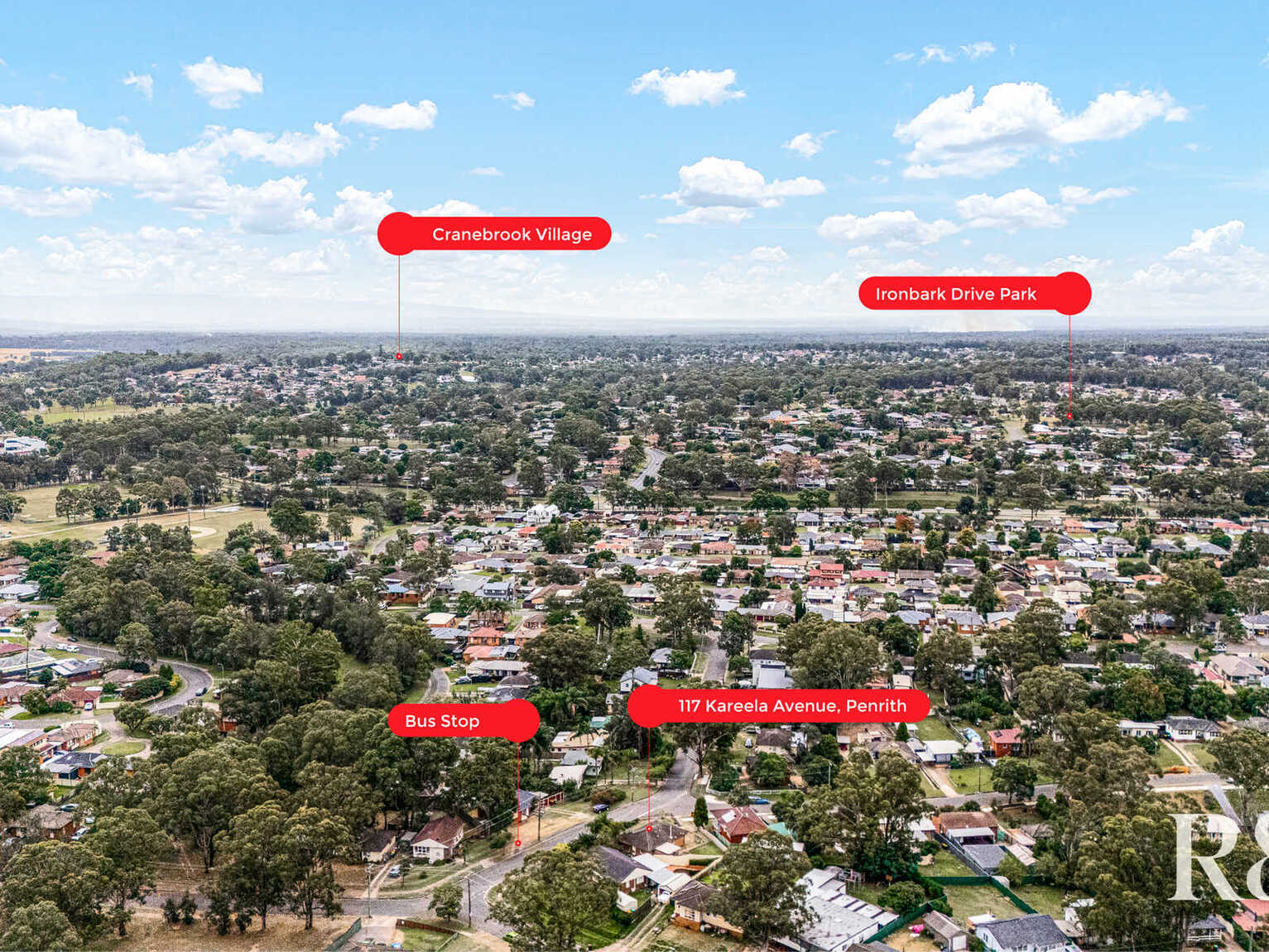117 Kareela Avenue Penrith 117 Kareela Avenue Penrith