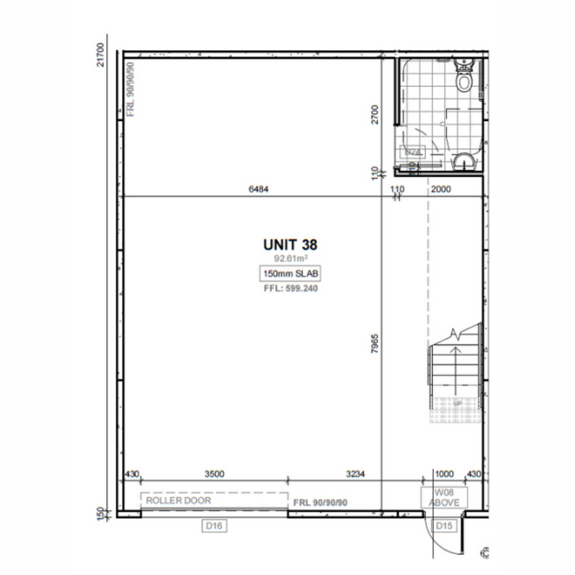 38/6-10 Owen Street Mittagong 38/6-10 Owen Street Mittagong