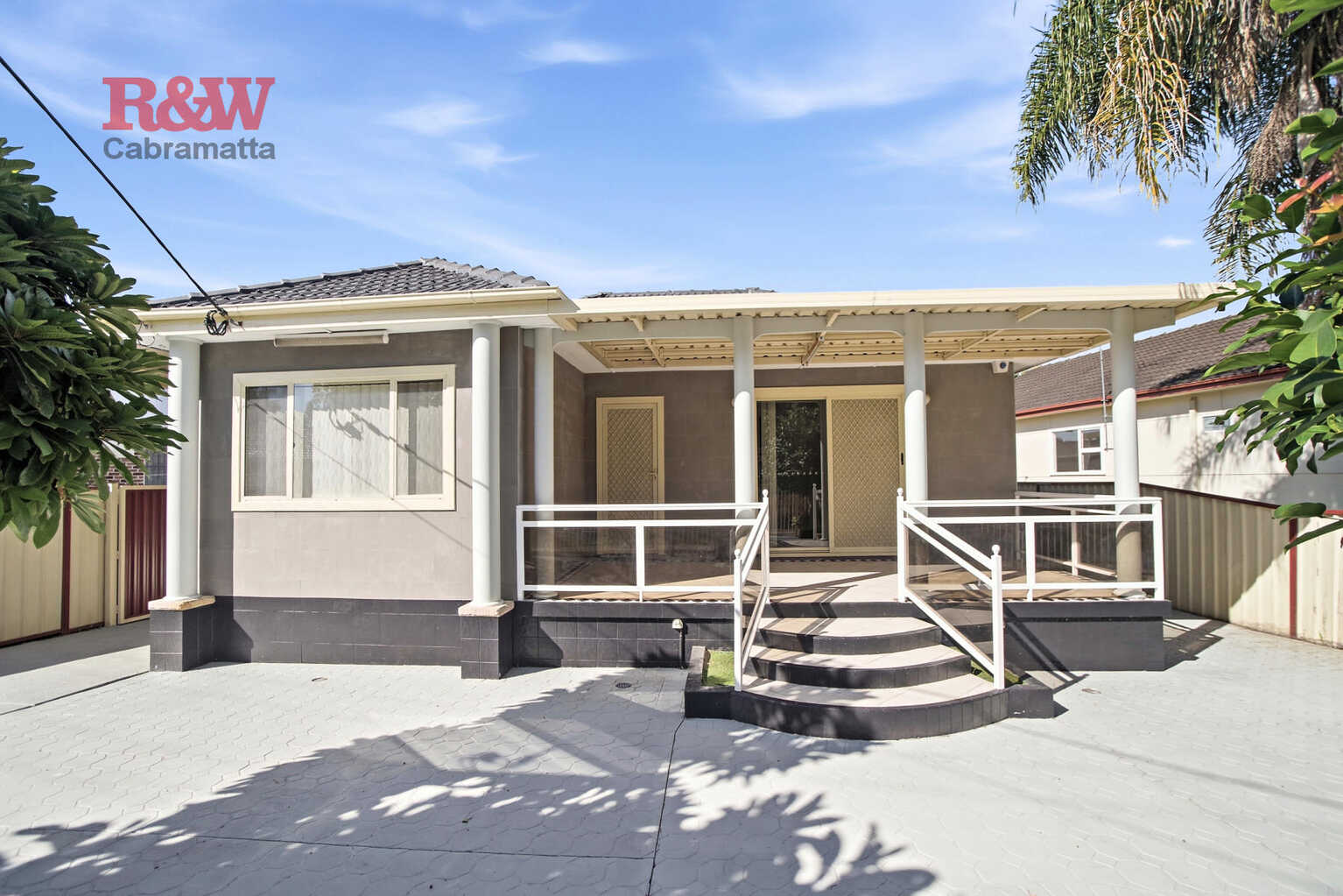 11 Vincent, Crescent Canley Vale