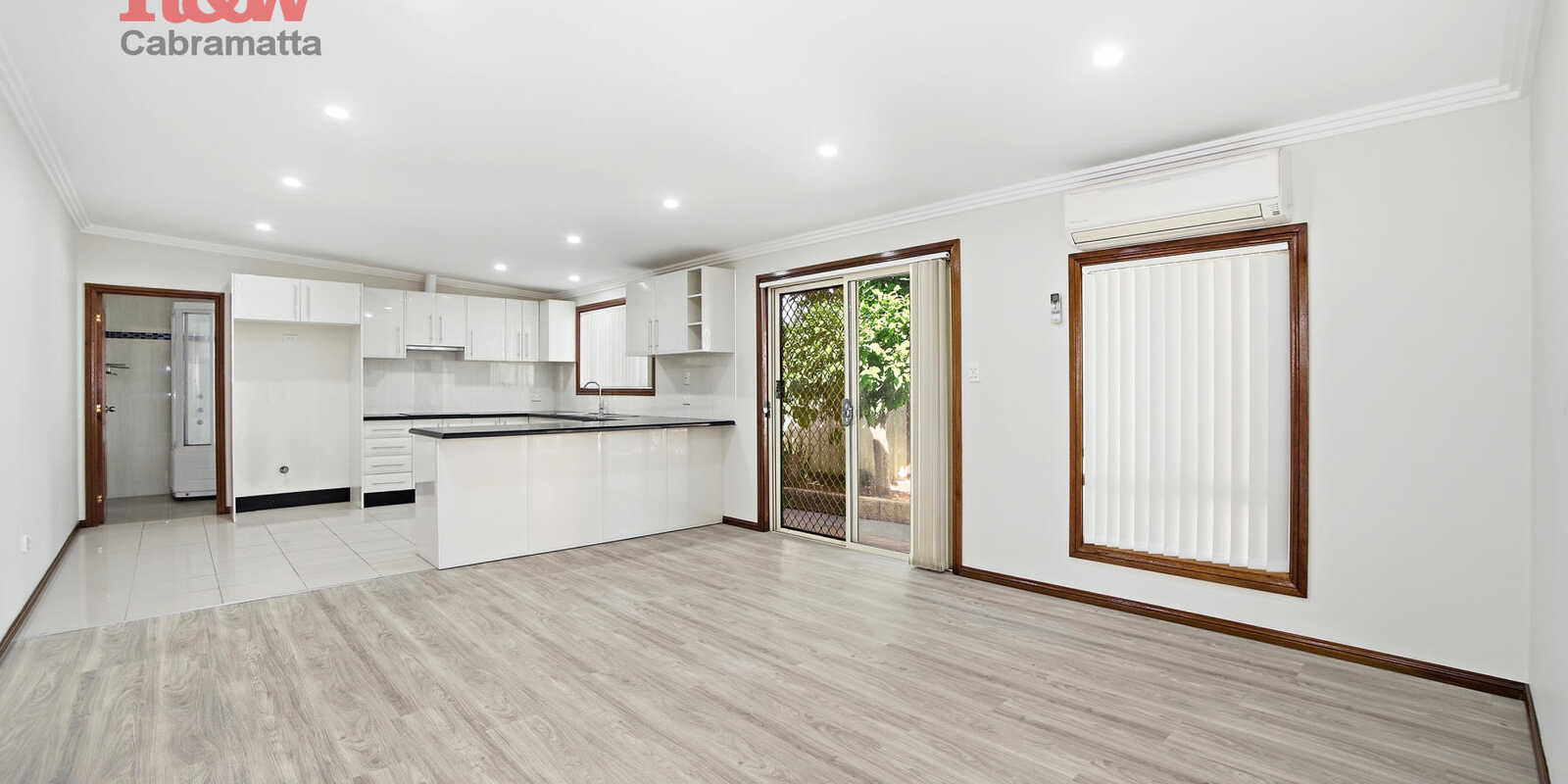 11 Vincent, Crescent Canley Vale