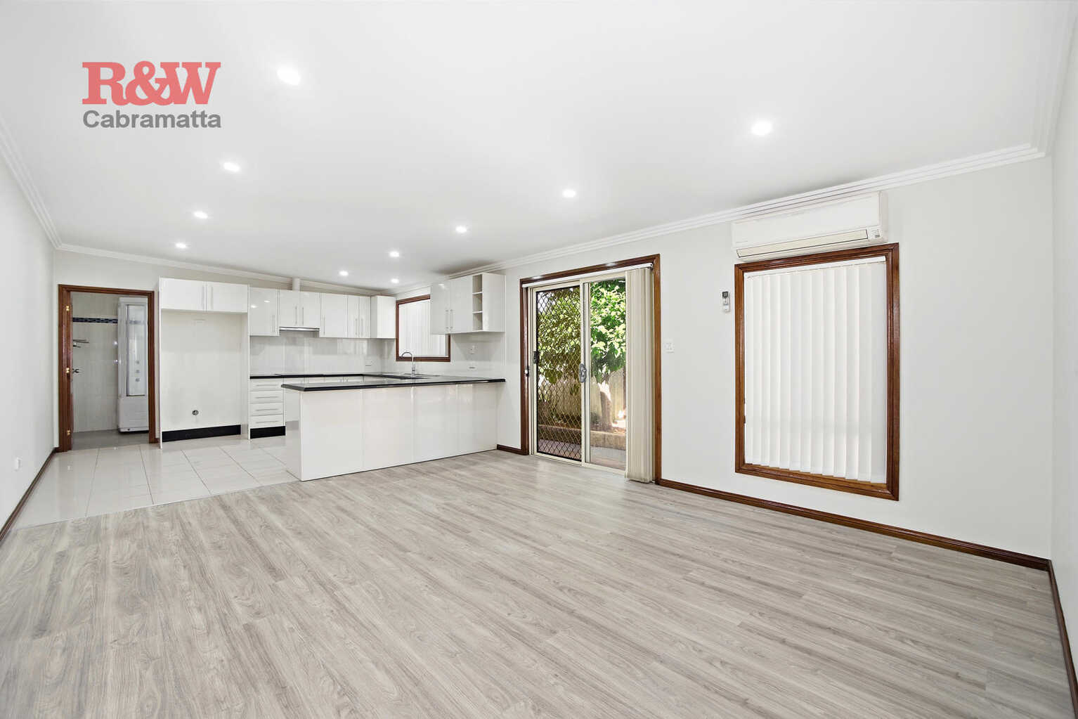11 Vincent, Crescent Canley Vale