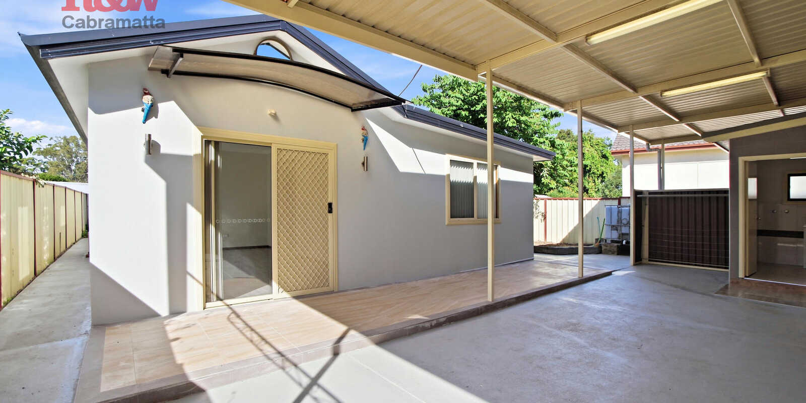 11 Vincent, Crescent Canley Vale