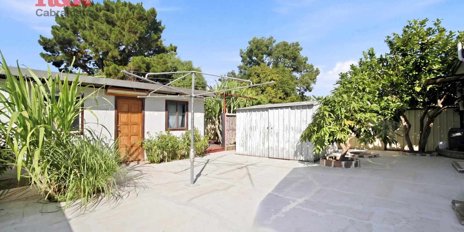 11 Vincent, Crescent Canley Vale