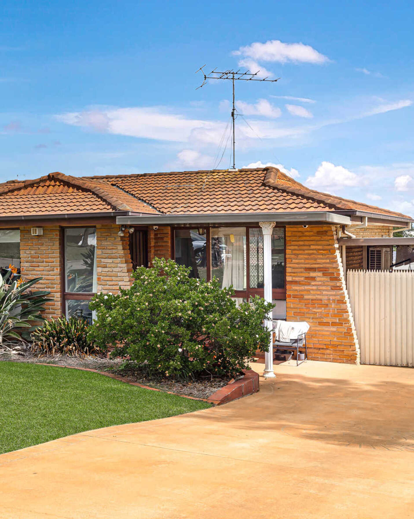 45 & 45A Alicante Street Minchinbury, Minchinbury - Image 1