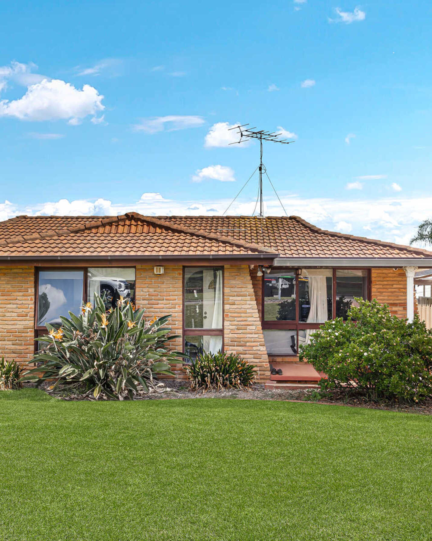 45 & 45A Alicante Street Minchinbury, Minchinbury - Thumbnail 2