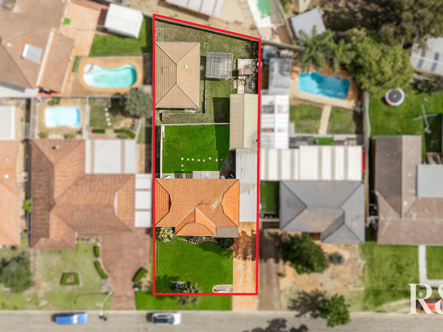 45 & 45A Alicante Street Minchinbury