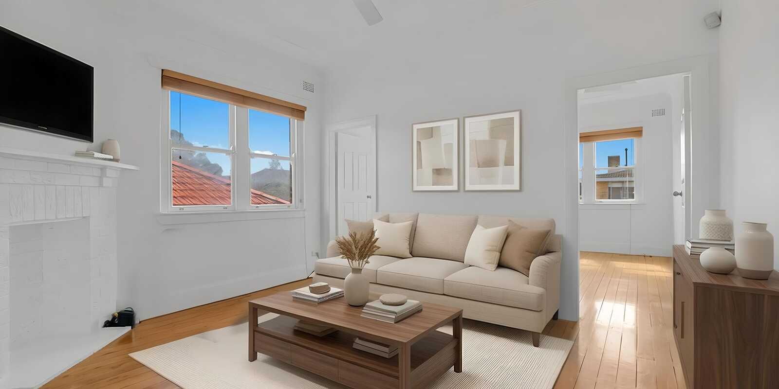 11/52 Roscoe Street Bondi Beach