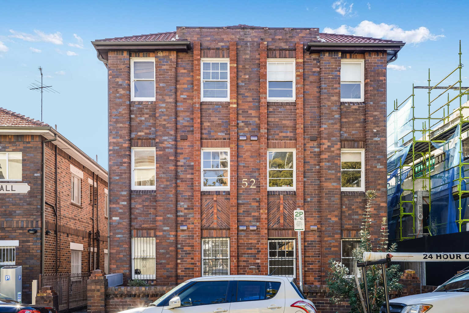 11/52 Roscoe Street Bondi Beach