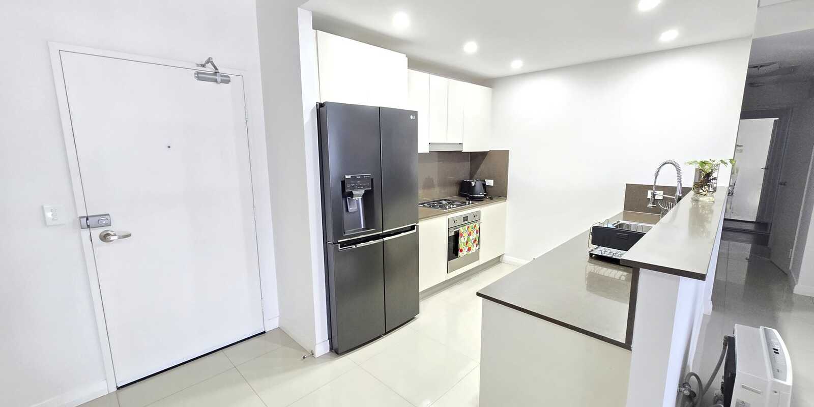 408/12 Rancom Street Botany