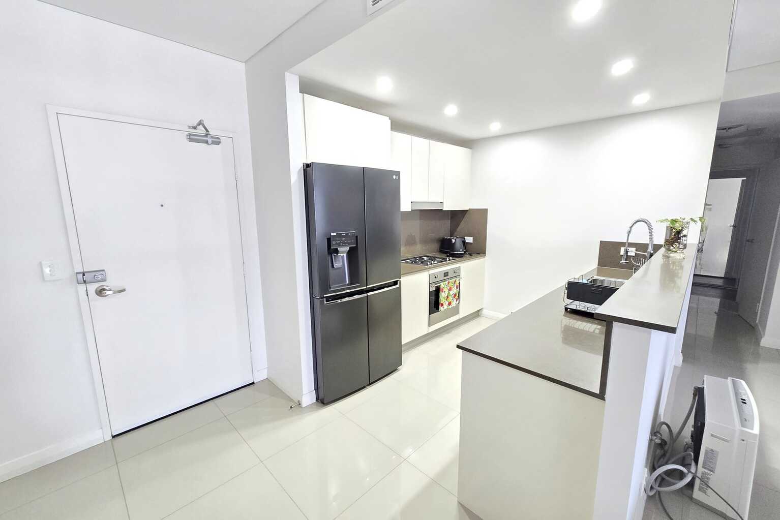 408/12 Rancom Street Botany