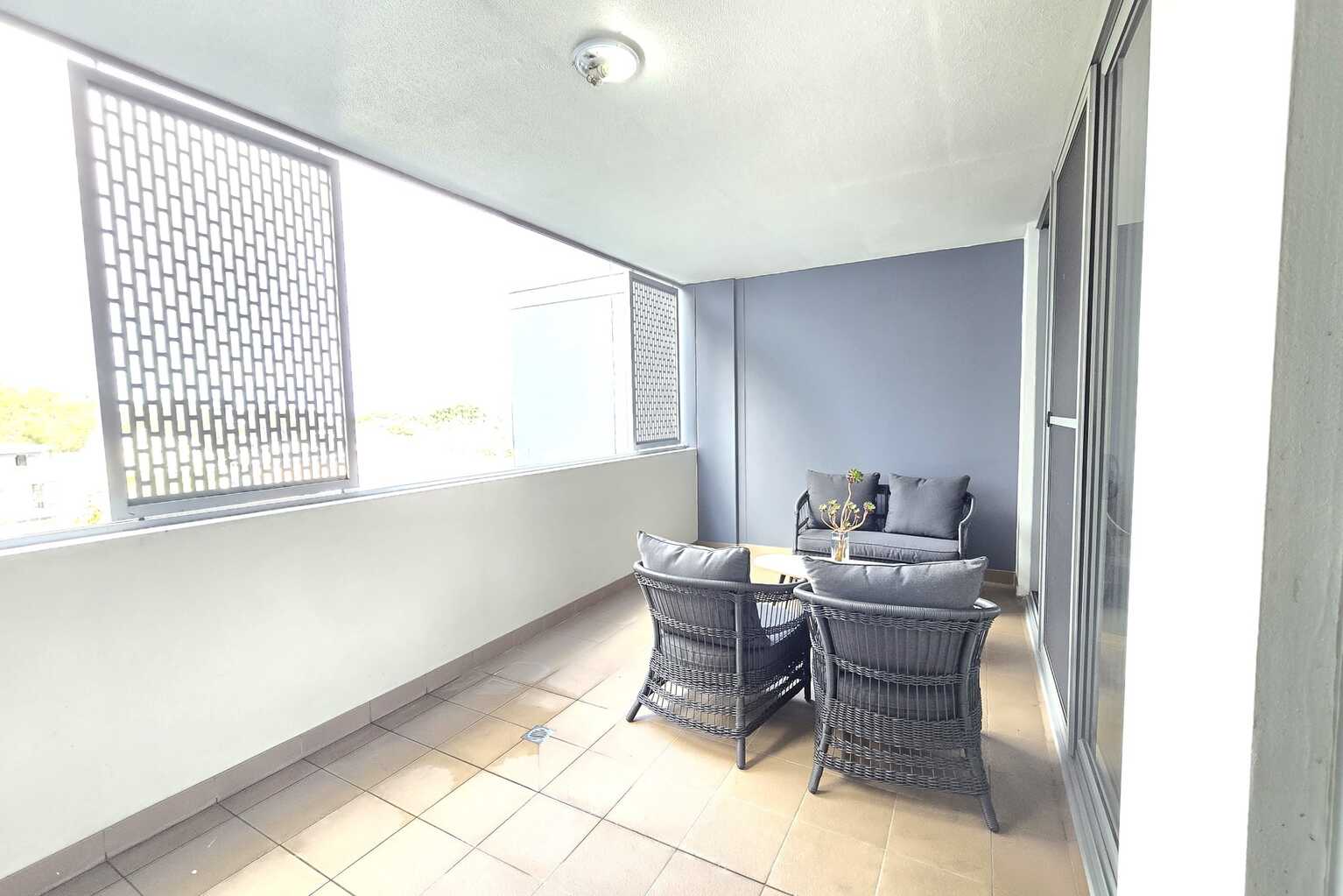 408/12 Rancom Street Botany