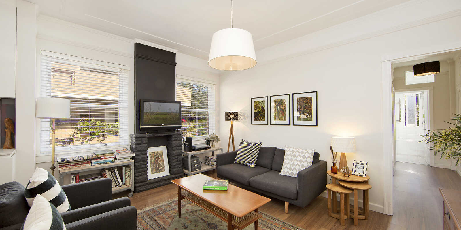 11/17 Penkivil Street Bondi