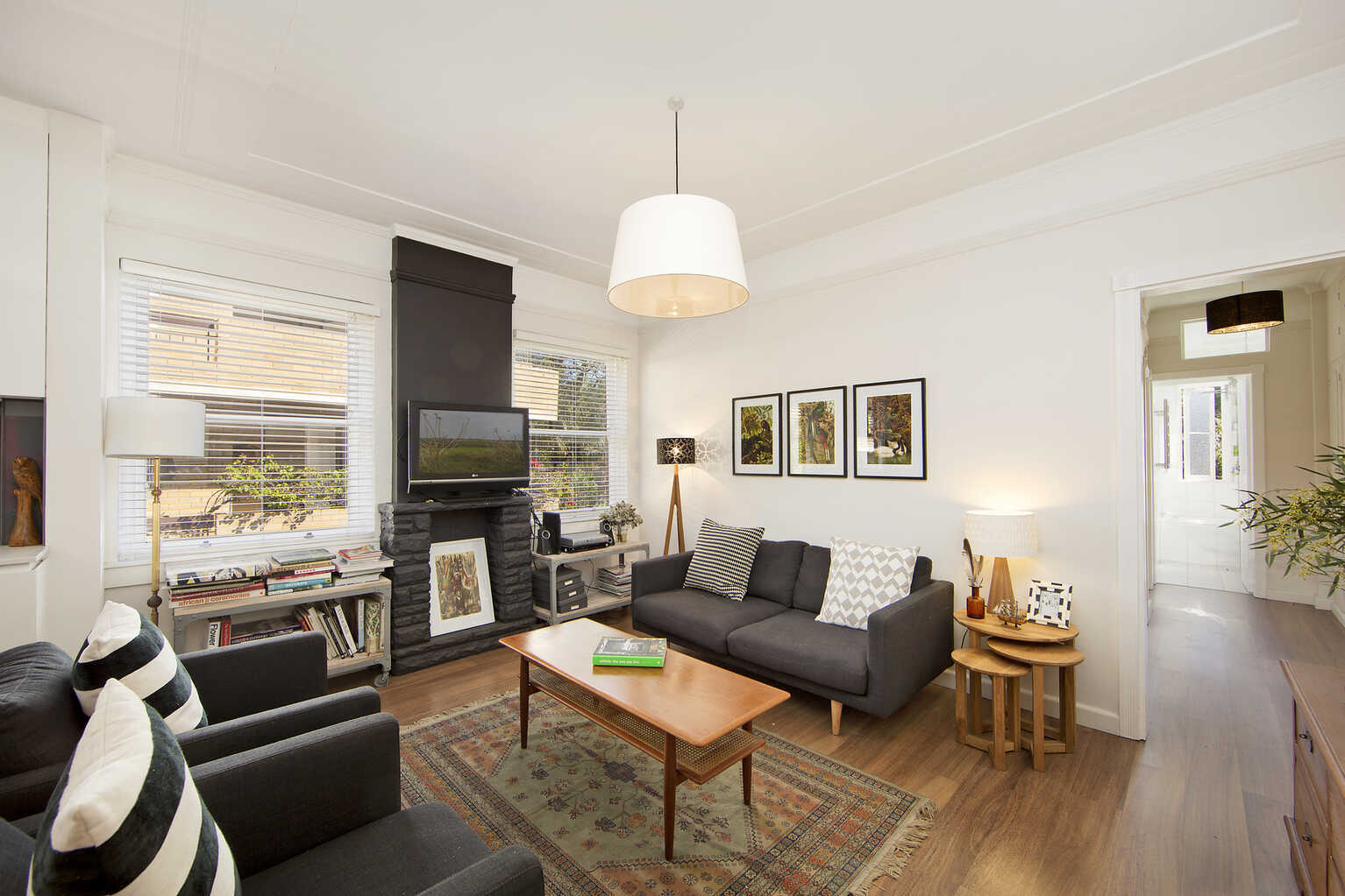 11/17 Penkivil Street Bondi