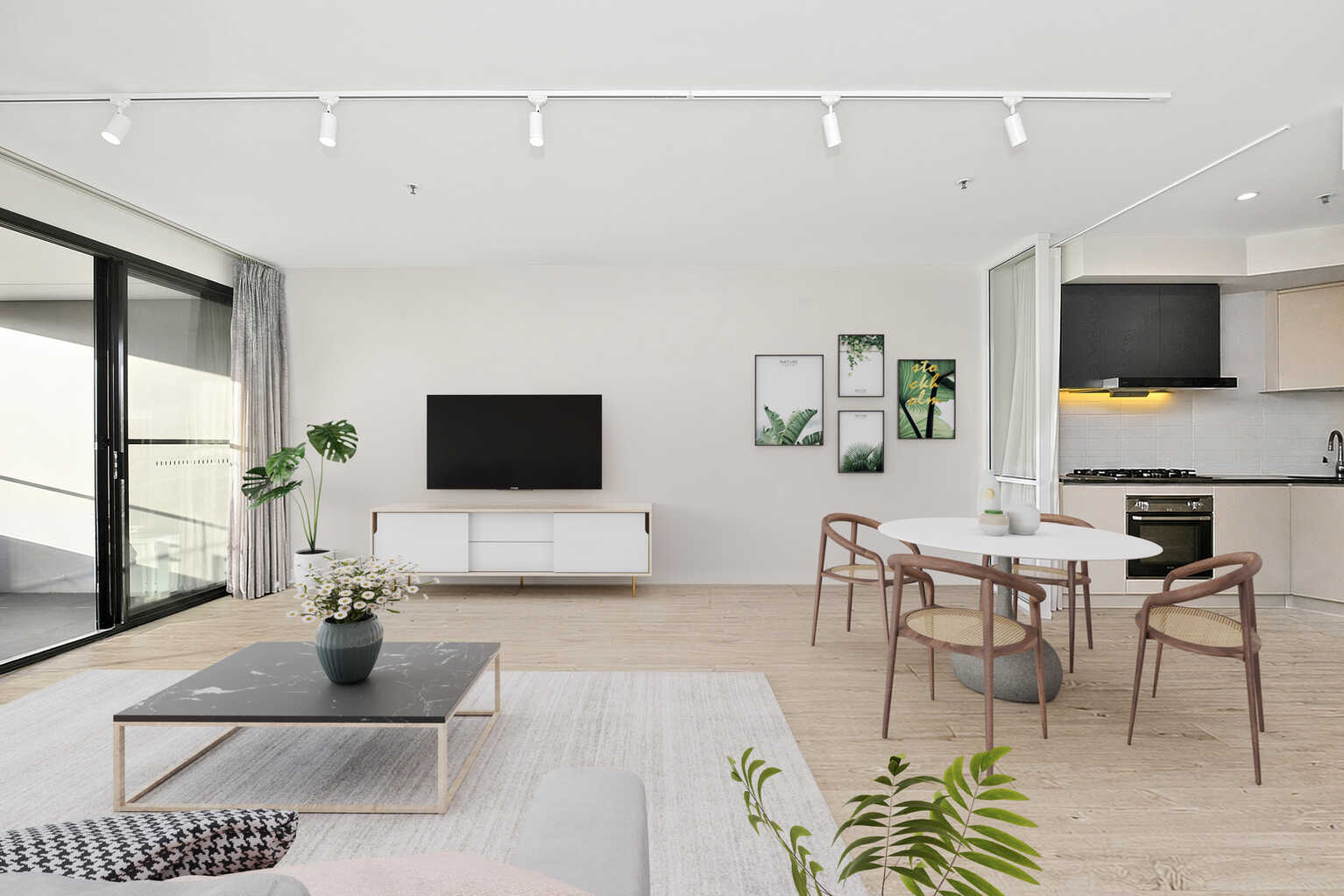 513/24 Levey Street Wolli Creek 513/24 Levey Street Wolli Creek