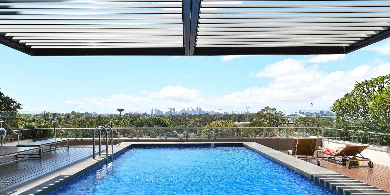 513/24 Levey Street Wolli Creek 513/24 Levey Street Wolli Creek