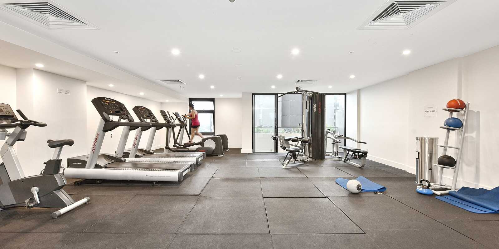 513/24 Levey Street Wolli Creek 513/24 Levey Street Wolli Creek