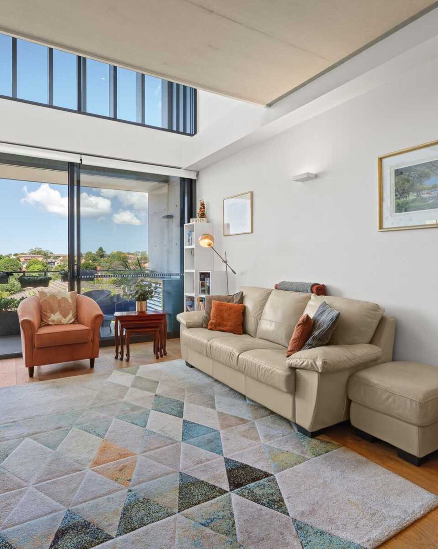 26/256 Wardell Road Marrickville, Marrickville - Thumbnail 3