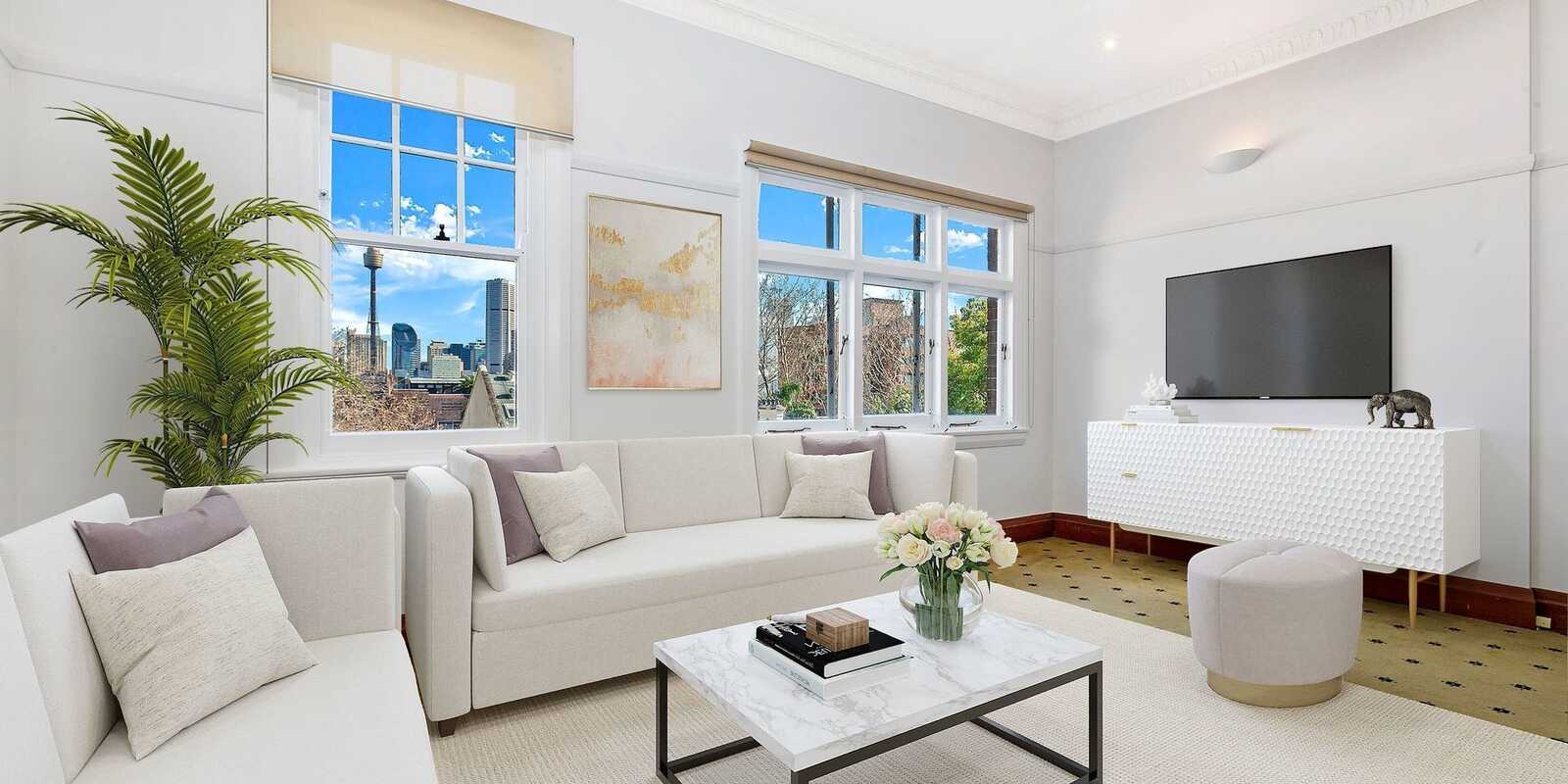 15/13 Springfield Avenue Potts Point