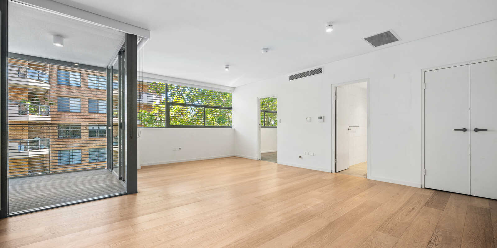 201/17 Farrell Avenue Darlinghurst