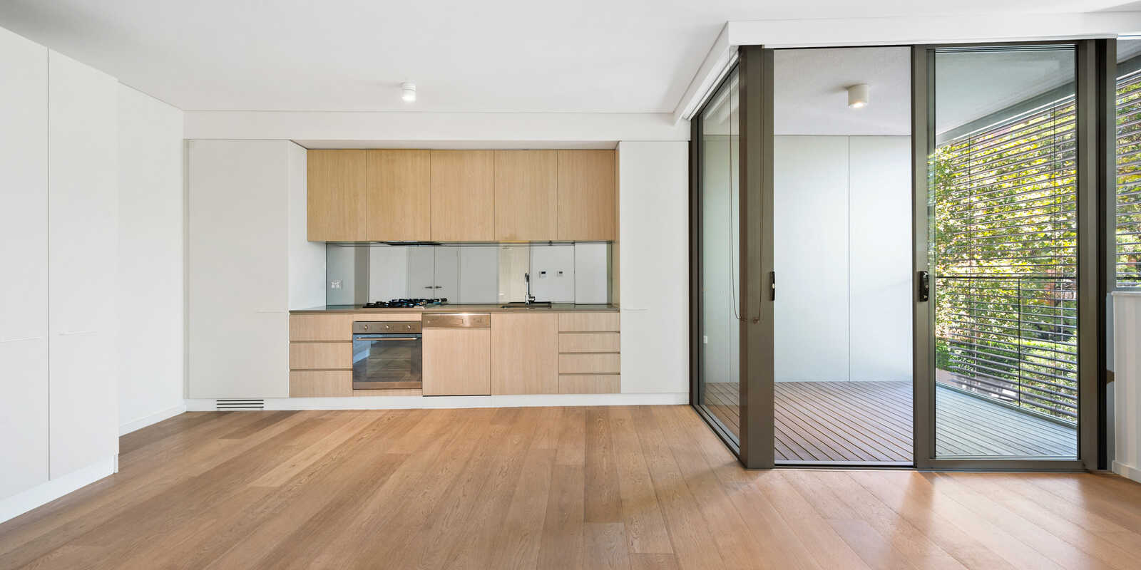 201/17 Farrell Avenue Darlinghurst