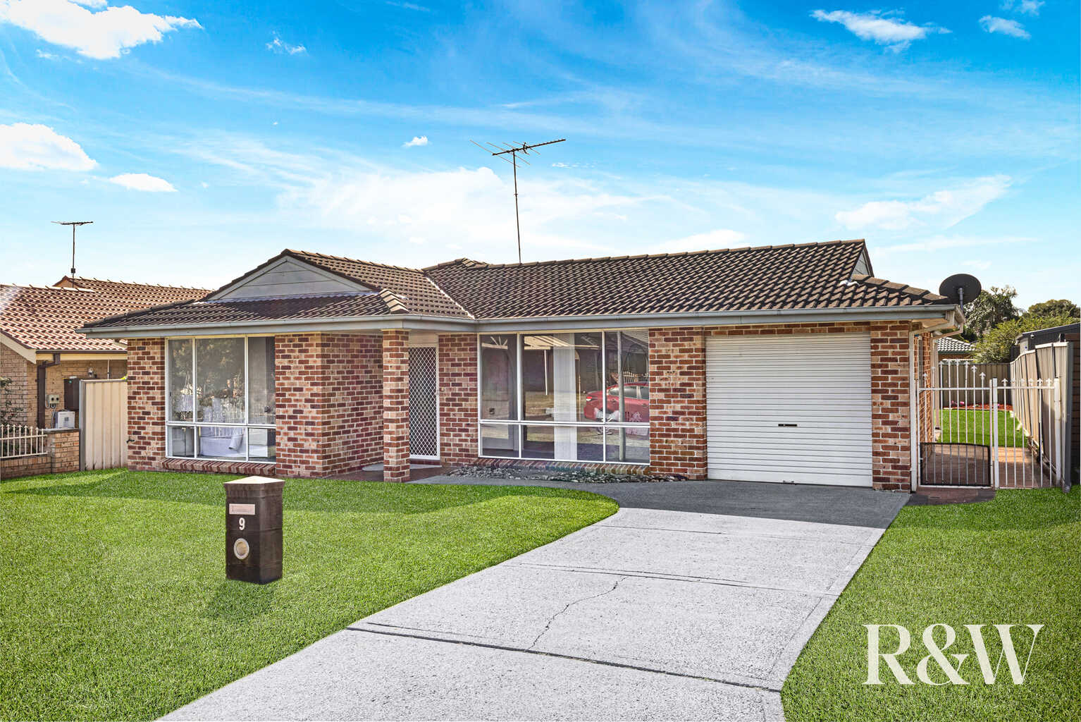 9 Natalie Place Oakhurst 9 Natalie Place Oakhurst