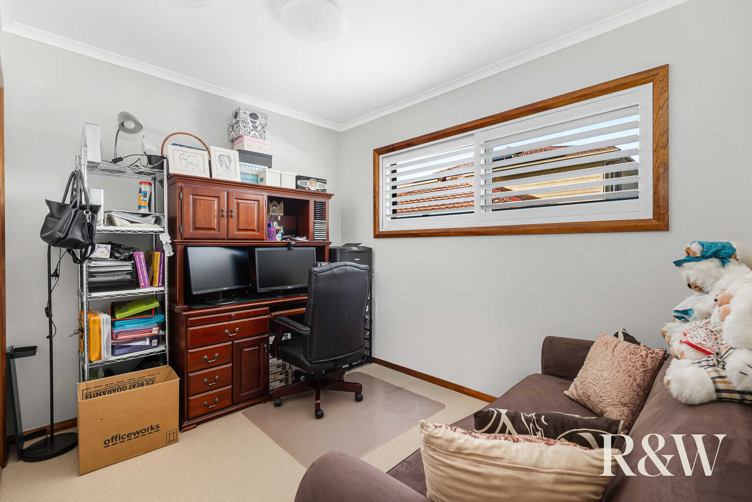 7 Glenbrae Court Rooty Hill 7 Glenbrae Court Rooty Hill
