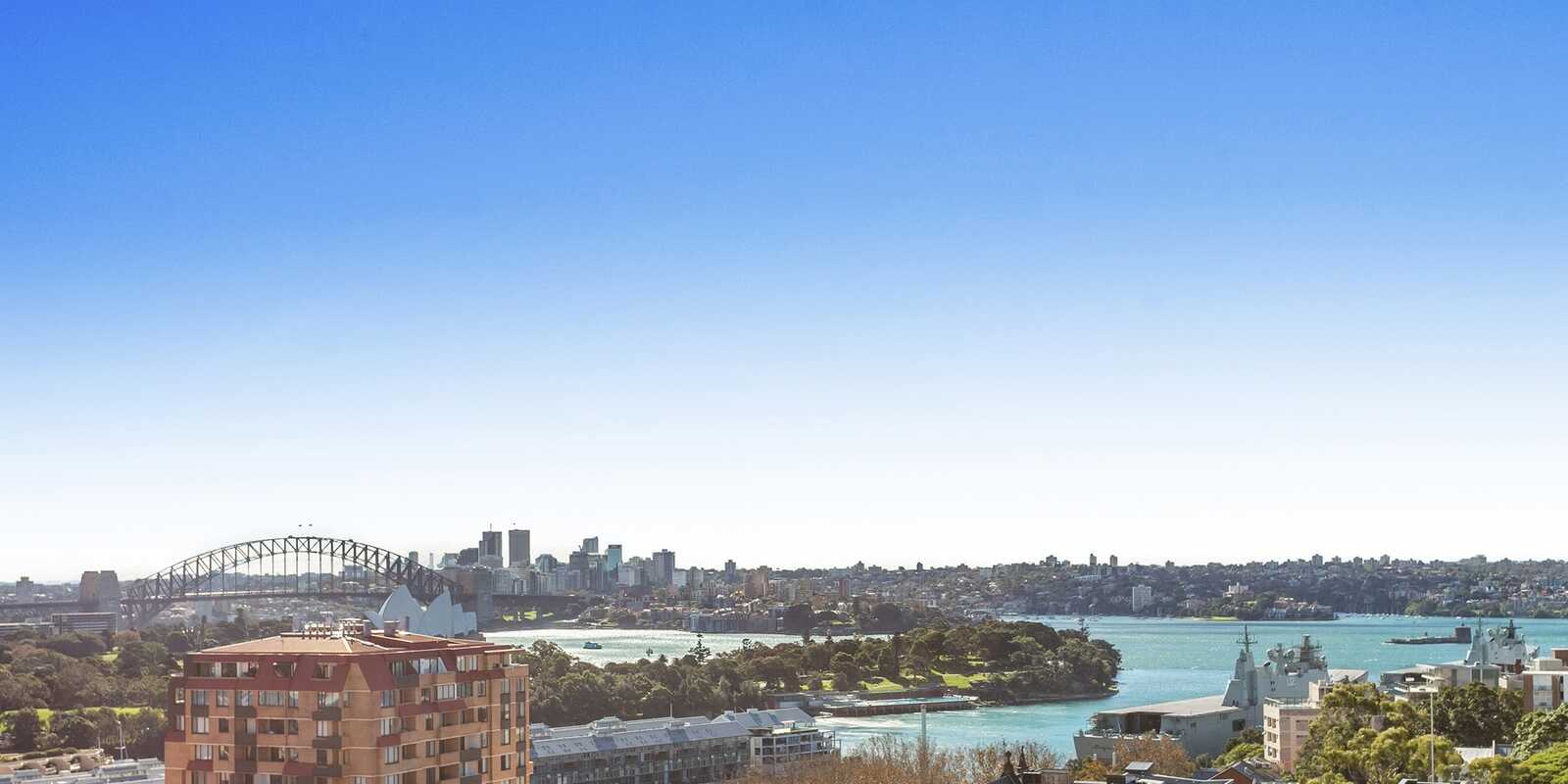 46/19a Tusculum Street Potts Point