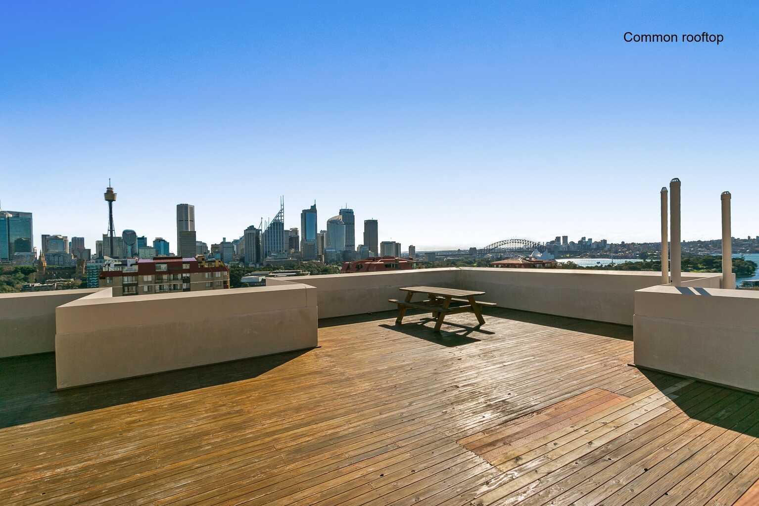 46/19a Tusculum Street Potts Point