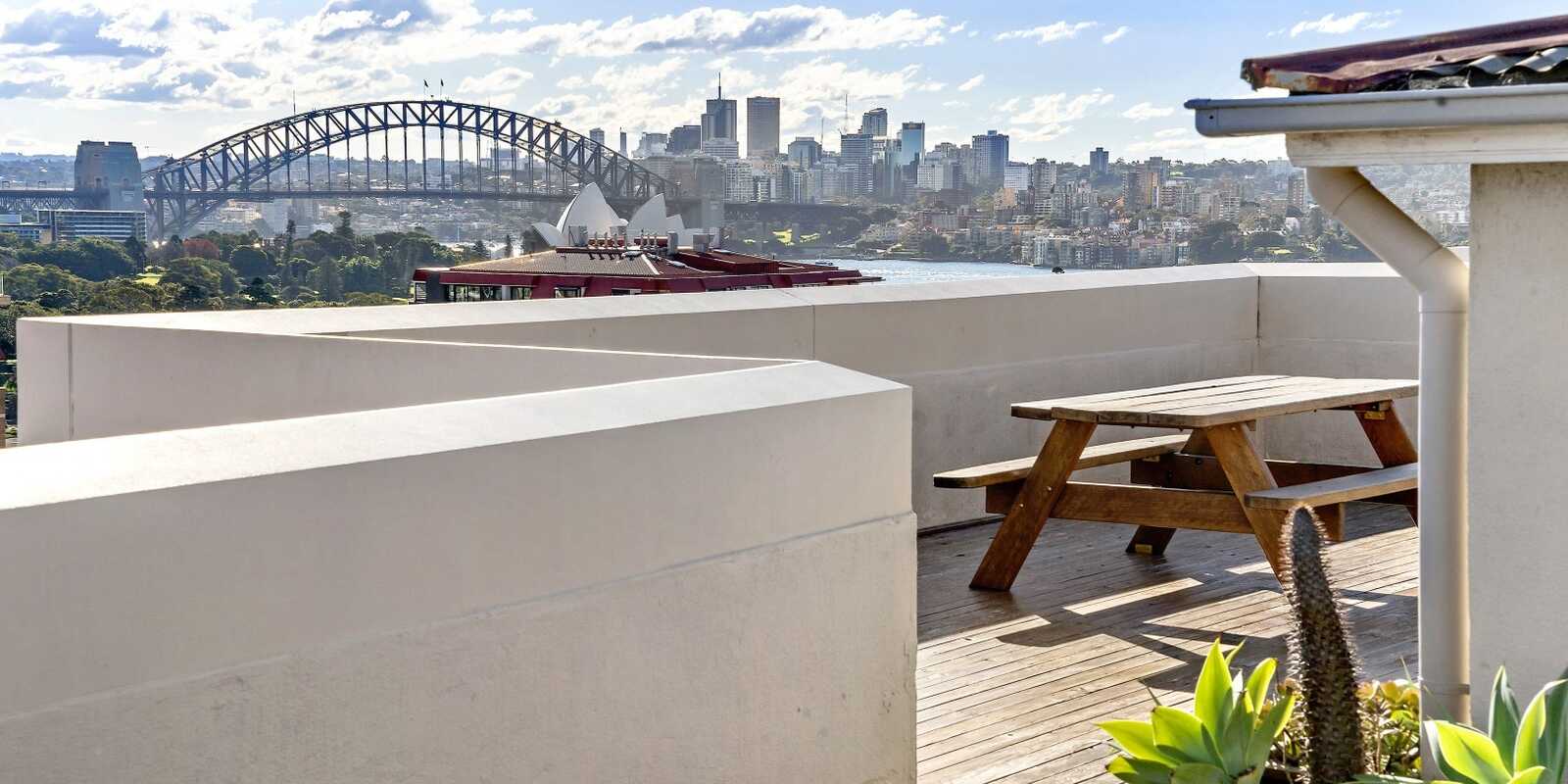 46/19a Tusculum Street Potts Point