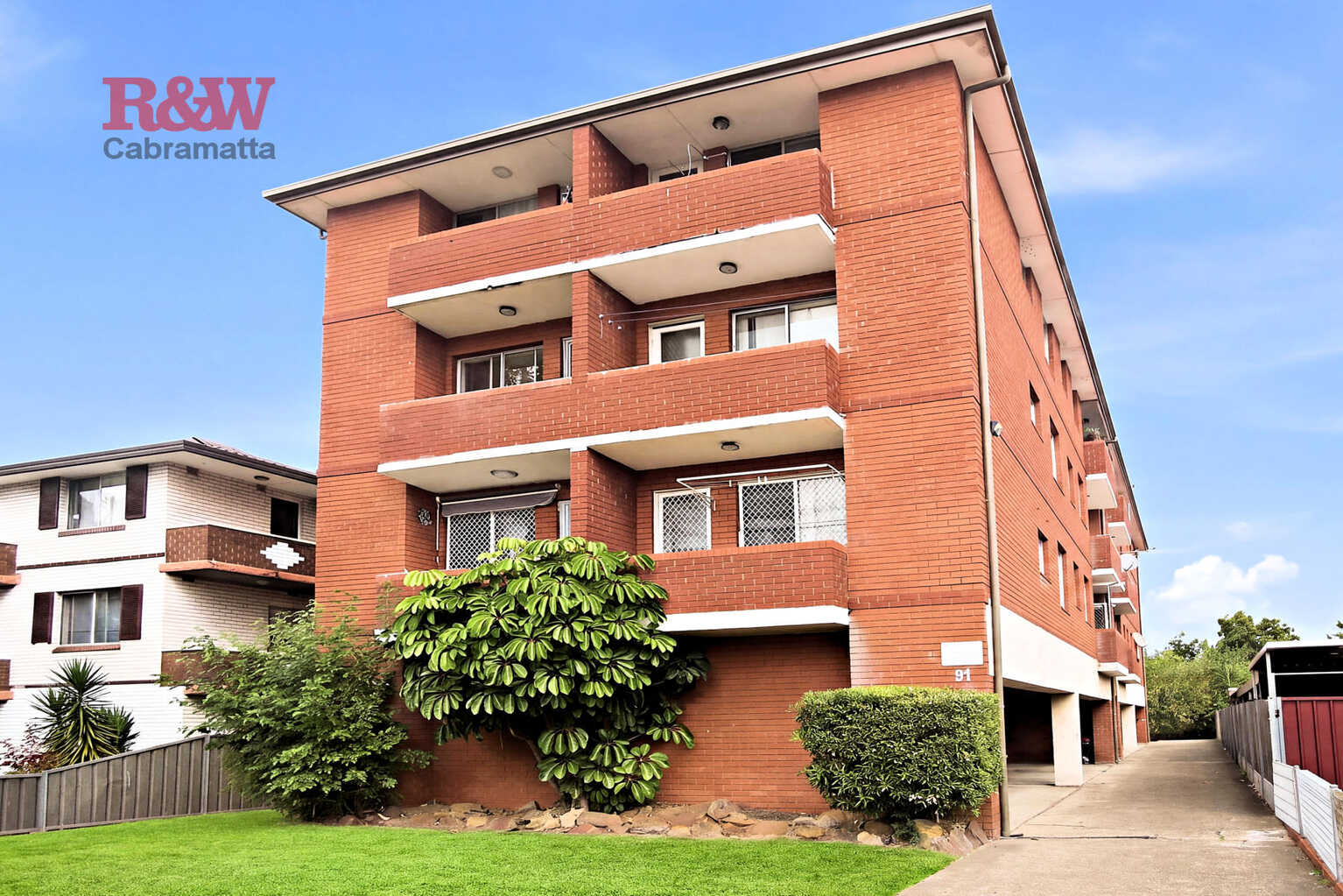 3/91 Smart Street, Fairfield