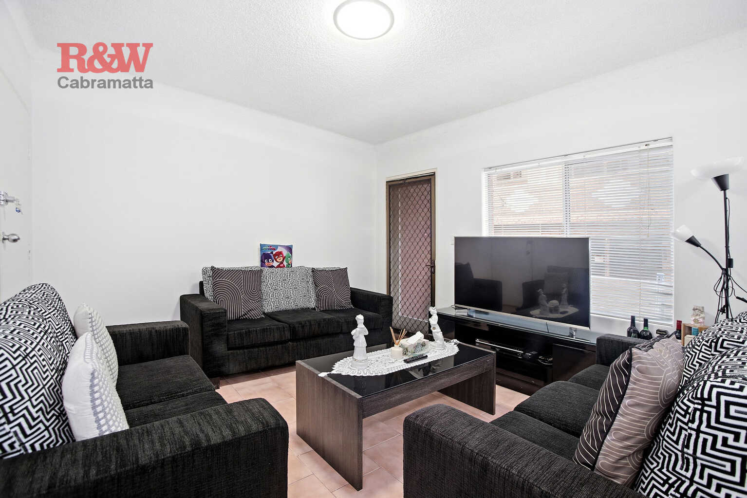 3/91 Smart Street, Fairfield