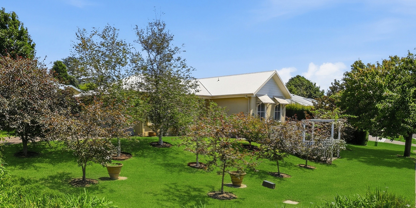 2 Lansdown Place Moss Vale 2 Lansdown Place Moss Vale