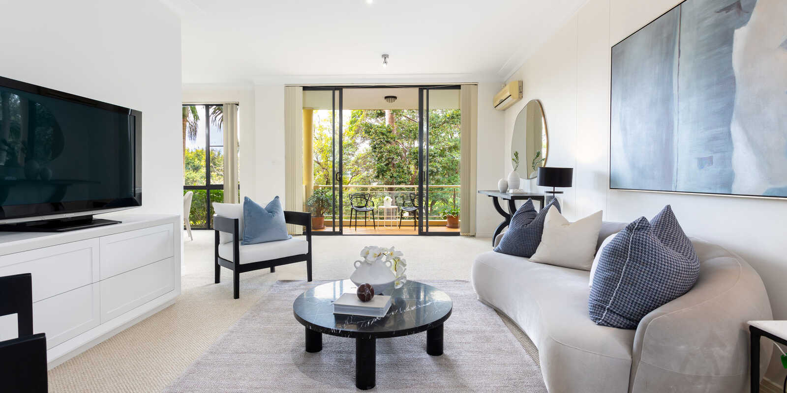 1/2 Holdsworth Avenue Rushcutters Bay